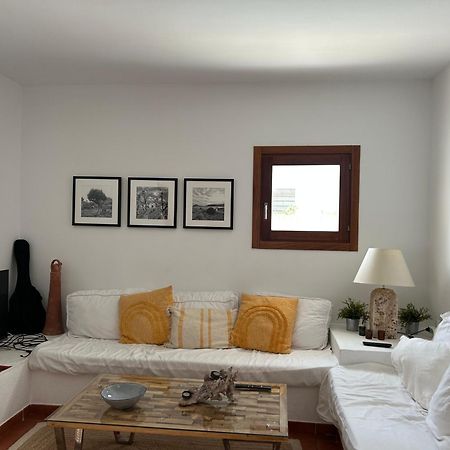 Villa Filon Rodalquilar Bagian luar foto