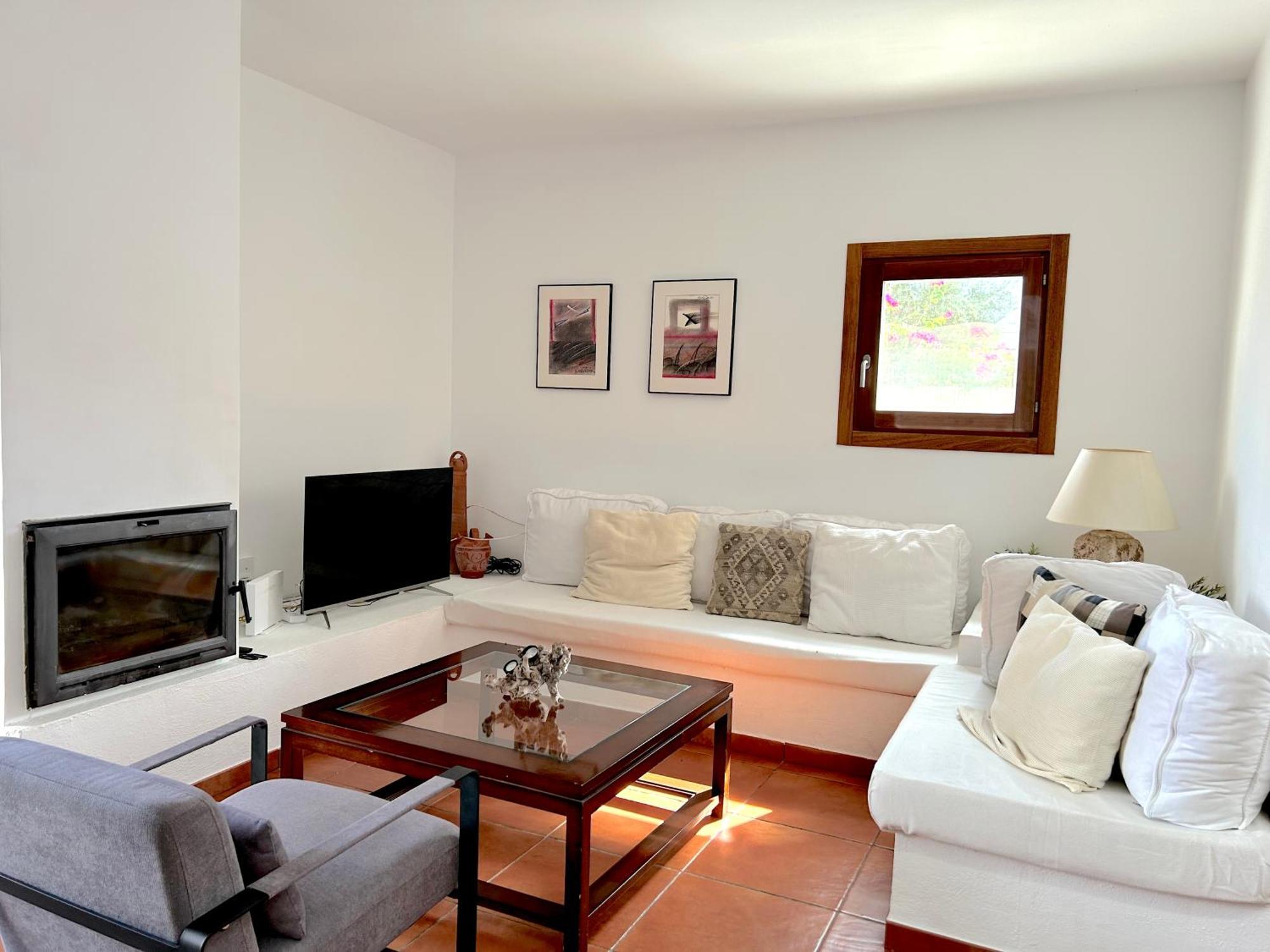 Villa Filon Rodalquilar Bagian luar foto