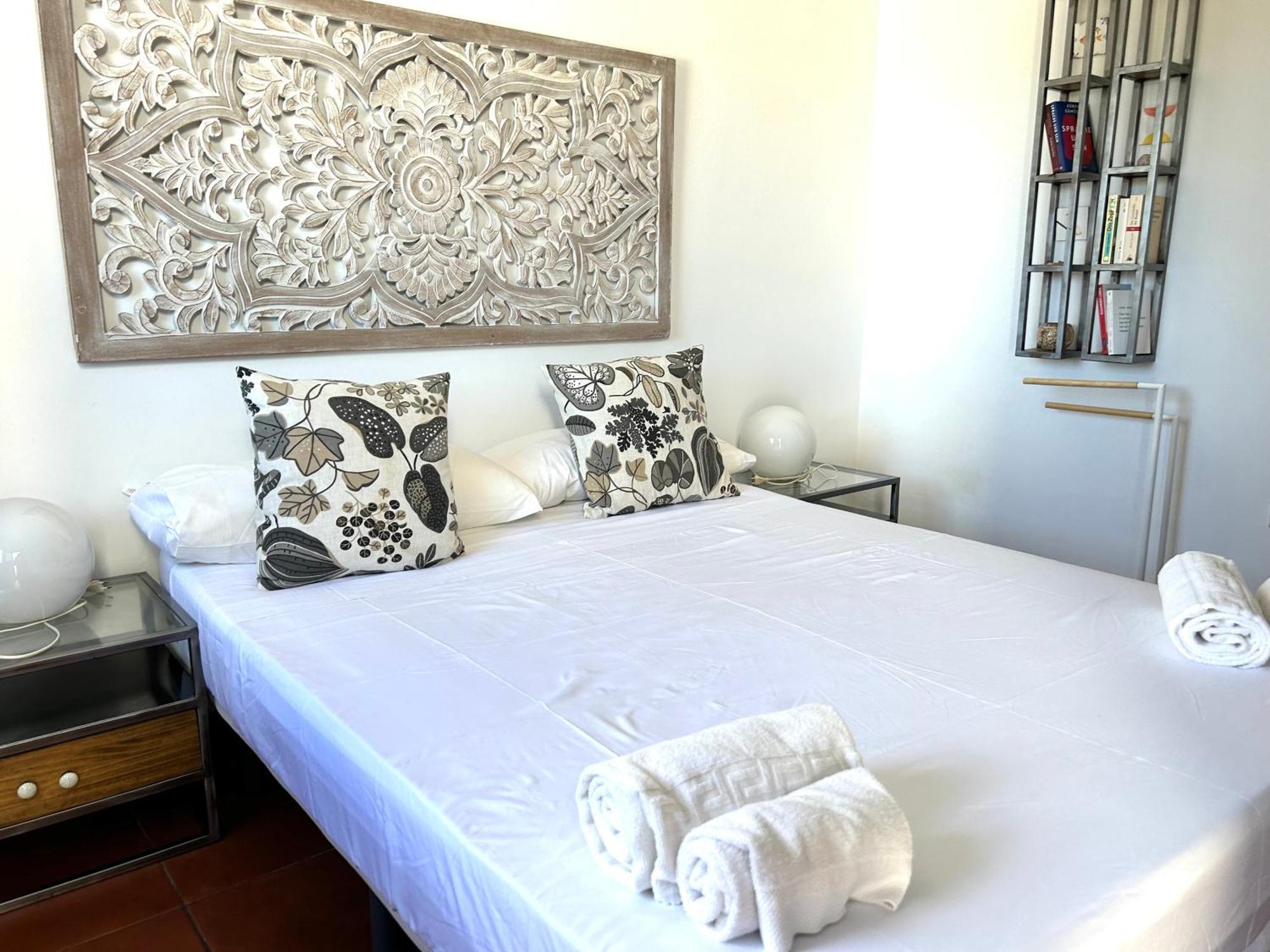 Villa Filon Rodalquilar Bagian luar foto