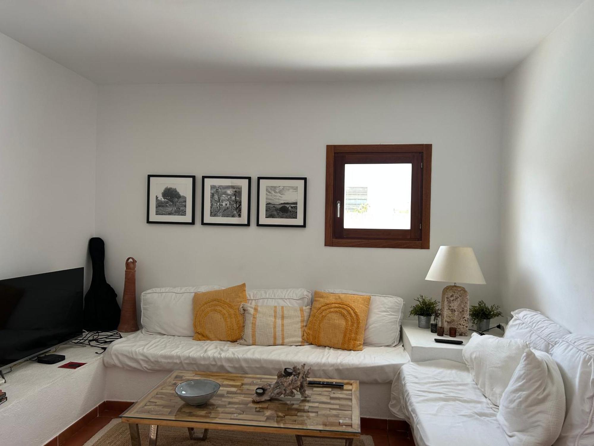 Villa Filon Rodalquilar Bagian luar foto
