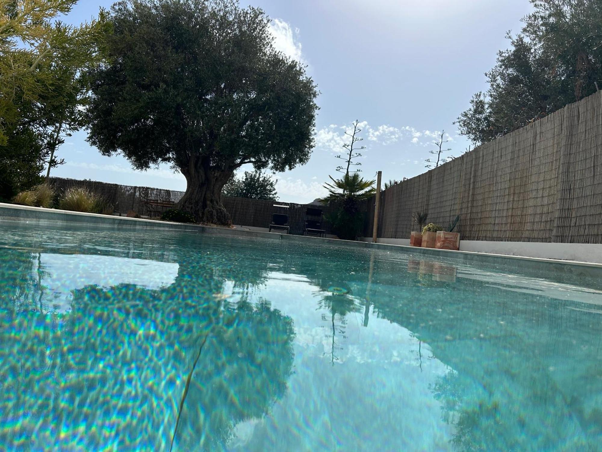 Villa Filon Rodalquilar Bagian luar foto